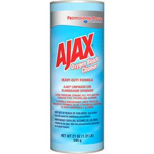 Ajax Oxygen Bleach Cleanser (CPC214278CT) View Product Image