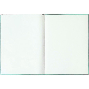 Ashley Hardcover Blank Book (ASH10716) View Product Image