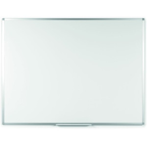 Bi-silque Ayda Steel Dry Erase Board (BVCMA02759214) View Product Image