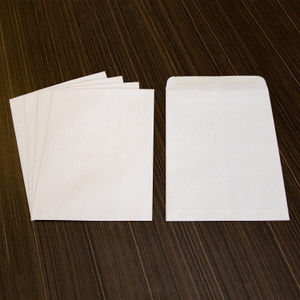 Business Source 28 lb. White Catalog Envelopes (BSN42102) View Product Image