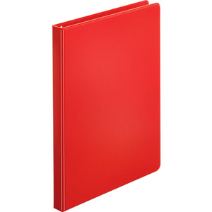 Business Source Basic Round Ring Binders (BSN28527) View Product Image