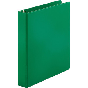Business Source Basic Round-ring Binder (BSN28557) View Product Image