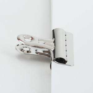 Business Source Bulldog Grip Clips (BSN58501) View Product Image