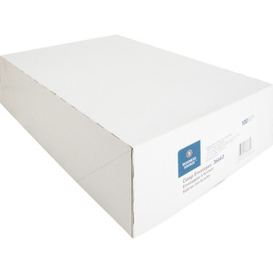 Business Source Heavy-duty Clasp Envelopes (BSN36663) View Product Image