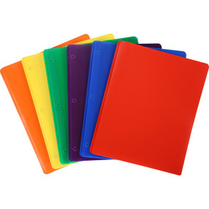 Business Source Letter Portfolio (BSN20885) View Product Image