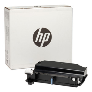 HP P1B94A Toner Collection Unit, 100,000 Page-Yield View Product Image