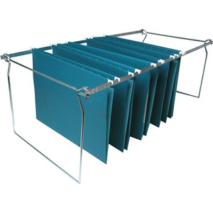 Business Source Premium File Folder Frames (BSN36) View Product Image