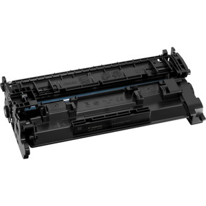 Canon 057 Original Toner Cartridge - Black (CNMCRG057) View Product Image