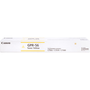 Canon GPR-56 Toner Bottle Cartridge (CNM1001C003) View Product Image