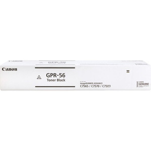 Canon Gpr-56 Toner Bottle Cartridge (CNM0998C003) View Product Image