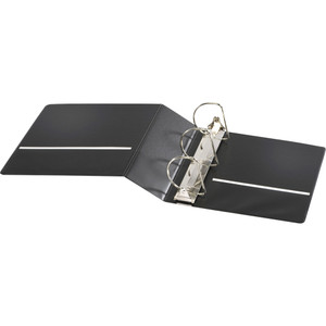 Cardinal Performer ClearVue Slant-D Ring Binder (CRD17811CB) View Product Image