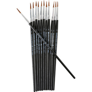 CLI Water Color Brush (LEO73503) View Product Image