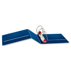 Cardinal Xtralife ClearVue Locking Slant-D Binders (CRD26352) View Product Image