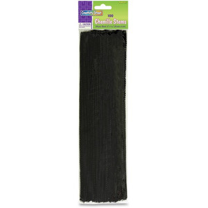 Creativity Street Chenille Stems (PAC711203) View Product Image