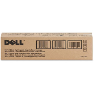 Dell Toner Cartridge (DLLR272N) View Product Image