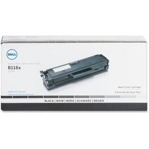 Dell Toner Cartridge (DLLYK1PM) View Product Image