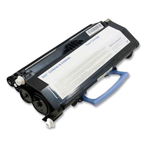 Dell PK941 High-Yield Toner, 6,000 Page-Yield, Black (DLLPK941) View Product Image