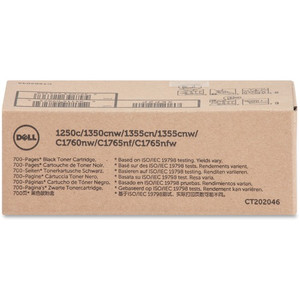 Dell Toner Cartridge (DLLXKP2P) View Product Image
