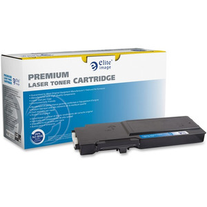 Elite Image Remanufactured Toner Cartridge - Alternative for Dell (ELI76161) View Product Image