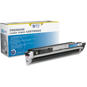 Elite Image Remanufactured Toner Cartridge - Alternative for HP 130A (ELI76130) View Product Image