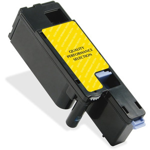 Elite Image Remanufactured Toner Cartridge Alternative For Dell (ELI75965) View Product Image