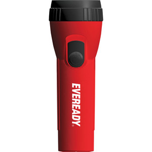 Eveready LED Economy Flashlight (EVEL15HSCT) View Product Image