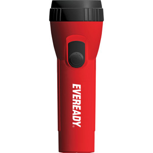 Eveready LED Economy Flashlight (EVEL15HS) View Product Image