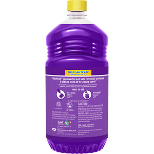 Fabuloso All-Purpose Cleaner (CPC153041) View Product Image