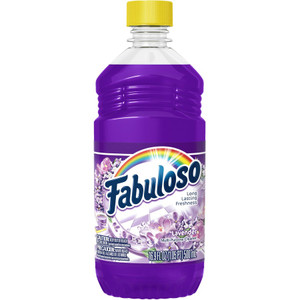 Fabuloso All-Purpose Cleaner (CPC153105) View Product Image