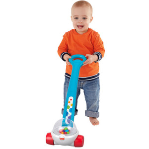 Fisher-Price Classic Corn Popper (FIPHBT55) View Product Image