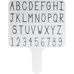 Flipside Dry Erase Paddle Class Pack (FLP18024) View Product Image