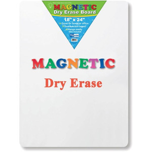 Flipside Magnetic Dry Erase Board (FLP10026) View Product Image