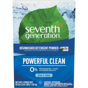 Seventh Generation Dishwasher Detergent (SEV22150) View Product Image