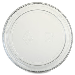 Genuine Joe Portion Cup Lid (GJO19063) View Product Image