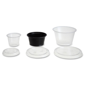 Genuine Joe Portion Cups (GJO19068) View Product Image