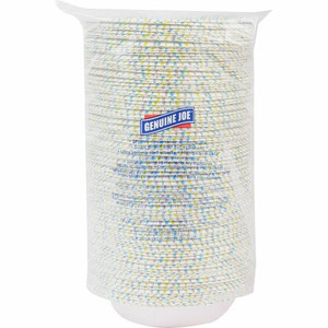 Genuine Joe 12 oz Paper Bowls - Disposable - Multi Product Image 