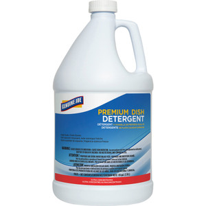 Genuine Joe Premium Dish Detergent (GJO99678CT) View Product Image