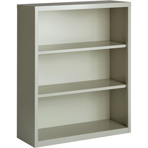 Lorell Fortress Series Bookcases (LLR41283) View Product Image