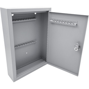 Huron Slotted Heavy-duty Key Cabinet (HURHASZ0126) View Product Image