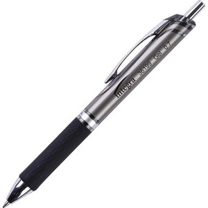 Integra Retractable Gel Ink Pen (ITA36199) View Product Image