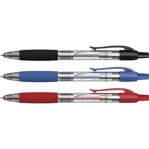 Integra Retractable 0.7mm Gel Pen (ITA36204) View Product Image
