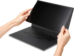 Kensington MagPro 15.6" (16:9) Laptop Privacy Screen with Magnetic Strip View Product Image