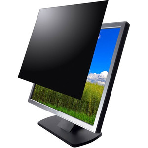 Kantek Widescreen Privacy Filter Black (KTKSVL32W) View Product Image