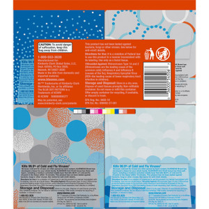 Kleenex Anti-Viral Facial Tissue (KCC54506) View Product Image