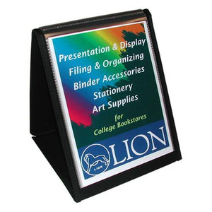 Lion Flip-N-Tell Display Easel Books (LIO39009) View Product Image