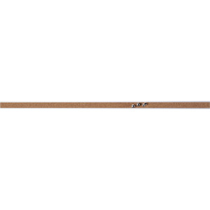 Lorell Cork Strip Bulletin Bar (LLR49533BD) View Product Image