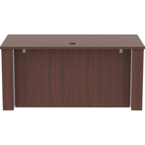 Lorell Essentials 60" Sit-To-Stand Desk Shell (LLR69571) View Product Image