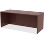 Lorell Essentials Series Desk (LLR69535) View Product Image