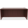 Lorell Essentials Series Desk (LLR69535) View Product Image