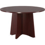 Lorell Essentials Table Base (LLR69401) View Product Image